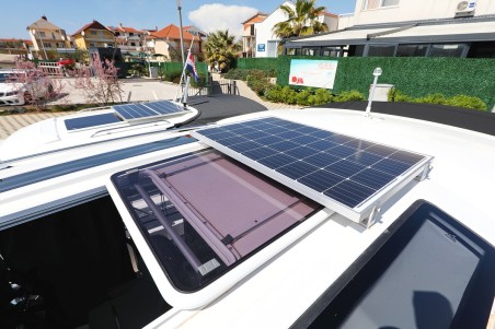 Bénéteau Antares 9 OB Lolo