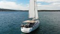 Jeanneau Sun Odyssey 419 - 3 cab. Happy Welcome