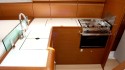 Jeanneau Sun Odyssey 419 - 3 cab. Happy Welcome