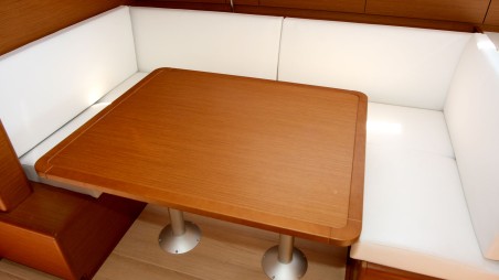 Jeanneau Sun Odyssey 419 - 3 cab. Happy Welcome