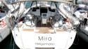 Jeanneau Sun Odyssey 419 - 3 cab. Mira