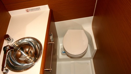 Jeanneau Sun Odyssey 419 - 3 cab. Mira