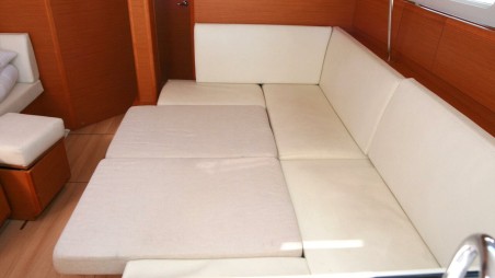 Jeanneau Sun Odyssey 439 Jason