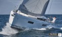 Jeanneau Sun Odyssey 440 - 4 cab. Kiwi