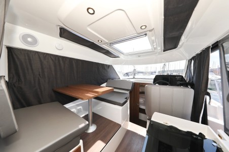 Bénéteau Antares 9 OB Lolo