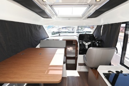 Bénéteau Antares 9 OB Lolo