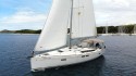 Jeanneau Sun Odyssey 479 - 4 cab. Anna