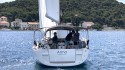 Jeanneau Sun Odyssey 479 - 4 cab. Anna