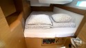 Jeanneau Sun Odyssey 479 - 4 cab. Anna
