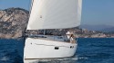 Jeanneau Sun Odyssey 479 - 4 cab. Horizon