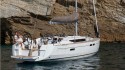 Jeanneau Sun Odyssey 479 - 4 cab. Horizon