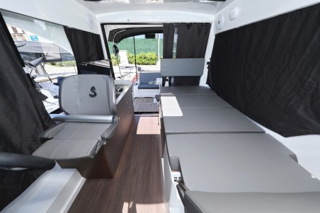 Bénéteau Antares 9 OB Lolo