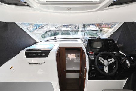 Bénéteau Antares 9 OB Lolo