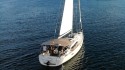 Jeanneau Sun Odyssey 479 - 4 cab. Perla