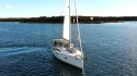 Jeanneau Sun Odyssey 479 - 4 cab. Perla