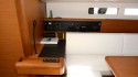 Jeanneau Sun Odyssey 479 - 4 cab. Perla