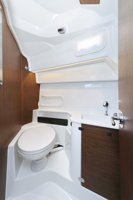 Bénéteau Antares 9 OB Lolo