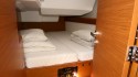 Jeanneau Sun Odyssey 479 - 4 cab. Vencel