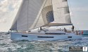 Jeanneau Sun Odyssey 490 - 5 + 1 cab. Poseidon