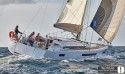 Jeanneau Sun Odyssey 490 - 5 + 1 cab. Poseidon