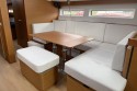 Jeanneau Sun Odyssey 490 - 5 + 1 cab. Poseidon