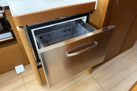 Jeanneau Sun Odyssey 490 - 5 + 1 cab. Poseidon