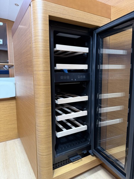 Jeanneau Sun Odyssey 490 - 5 + 1 cab. Poseidon