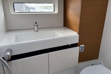 Jeanneau Sun Odyssey 490 - 5 + 1 cab. Poseidon