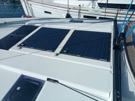 Jeanneau Sun Odyssey 519 - 5 + 1 cab. Elsa