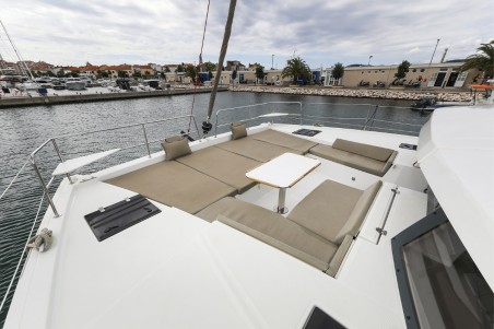 Catana Group Bali 4.2 - 4 + 1 cab. Holiday Inn