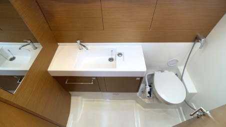 Jeanneau Sun Odyssey 519 - 5 + 1 cab. Elsa