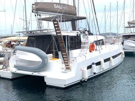 Catana Group Bali 4.1 - 4 + 2 cab.* Micha