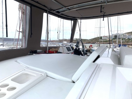 Catana Group Bali 4.1 - 4 + 2 cab.* Micha