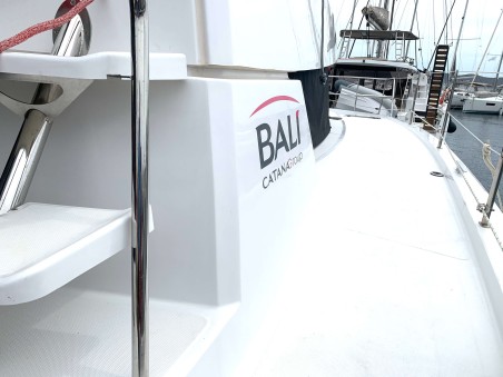 Catana Group Bali 4.1 - 4 + 2 cab.* Micha