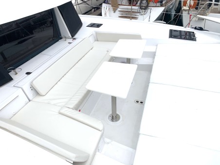 Catana Group Bali 4.1 - 4 + 2 cab.* Micha