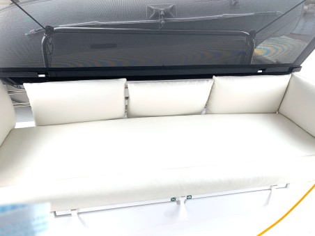 Catana Group Bali 4.1 - 4 + 2 cab.* Micha