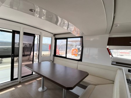 Catana Group Bali 4.1 - 4 + 2 cab.* Micha