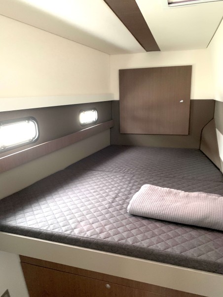 Catana Group Bali 4.1 - 4 + 2 cab.* Micha