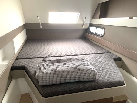 Catana Group Bali 4.1 - 4 + 2 cab.* Micha