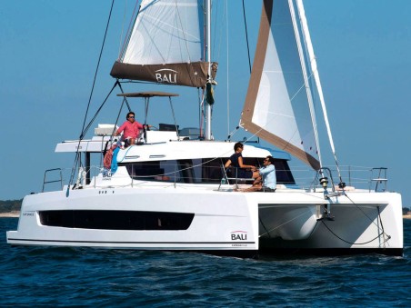 Catana Group Bali Catspace Orca