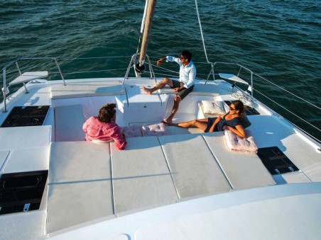 Catana Group Bali Catspace Orca