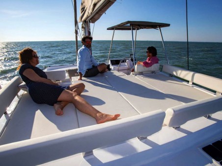 Catana Group Bali Catspace Orca