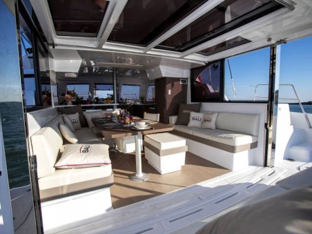 Catana Group Bali Catspace Orca