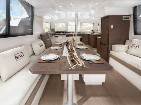 Catana Group Bali Catspace Orca