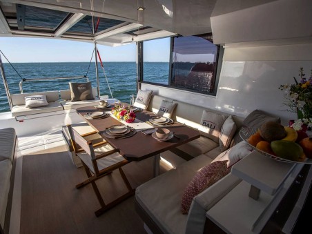 Catana Group Bali Catspace Orca