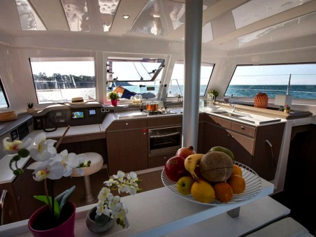 Catana Group Bali Catspace Orca