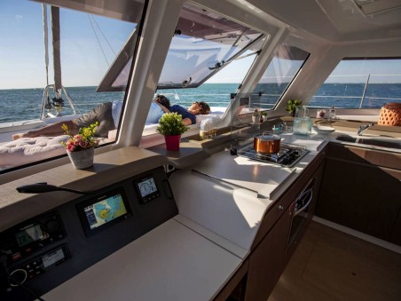 Catana Group Bali Catspace Orca