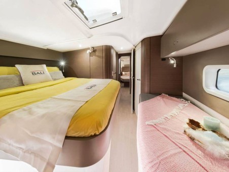 Catana Group Bali Catspace Orca