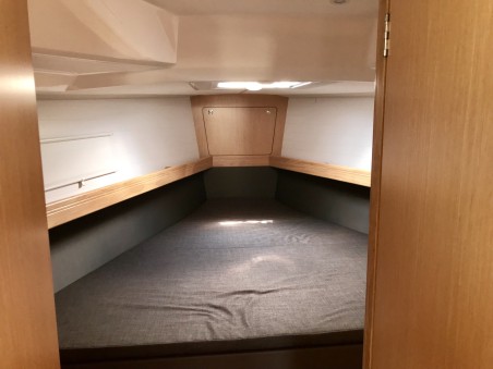 Bavaria Yachtbau Bavaria Cruiser 41 - 3 cab. Leonidas