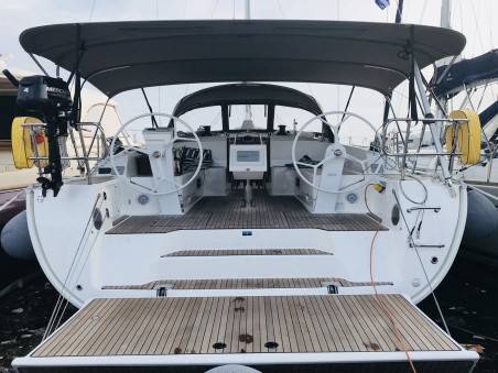 Bavaria Yachtbau Bavaria Cruiser 46 - 4 cab. Oceanos